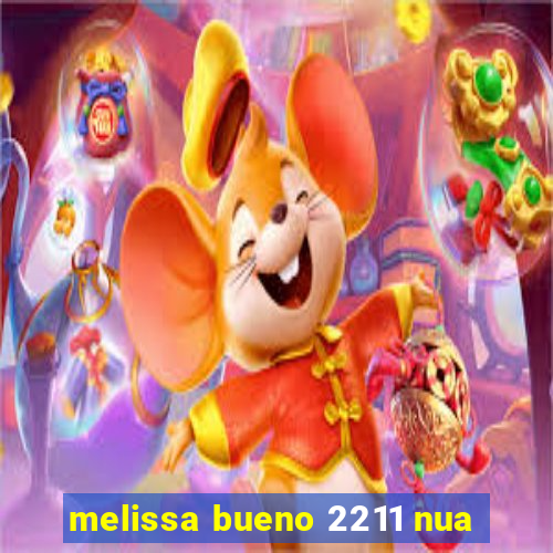 melissa bueno 2211 nua